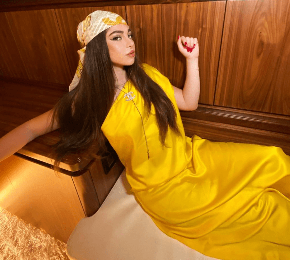 Rachel Haas: Born To Style