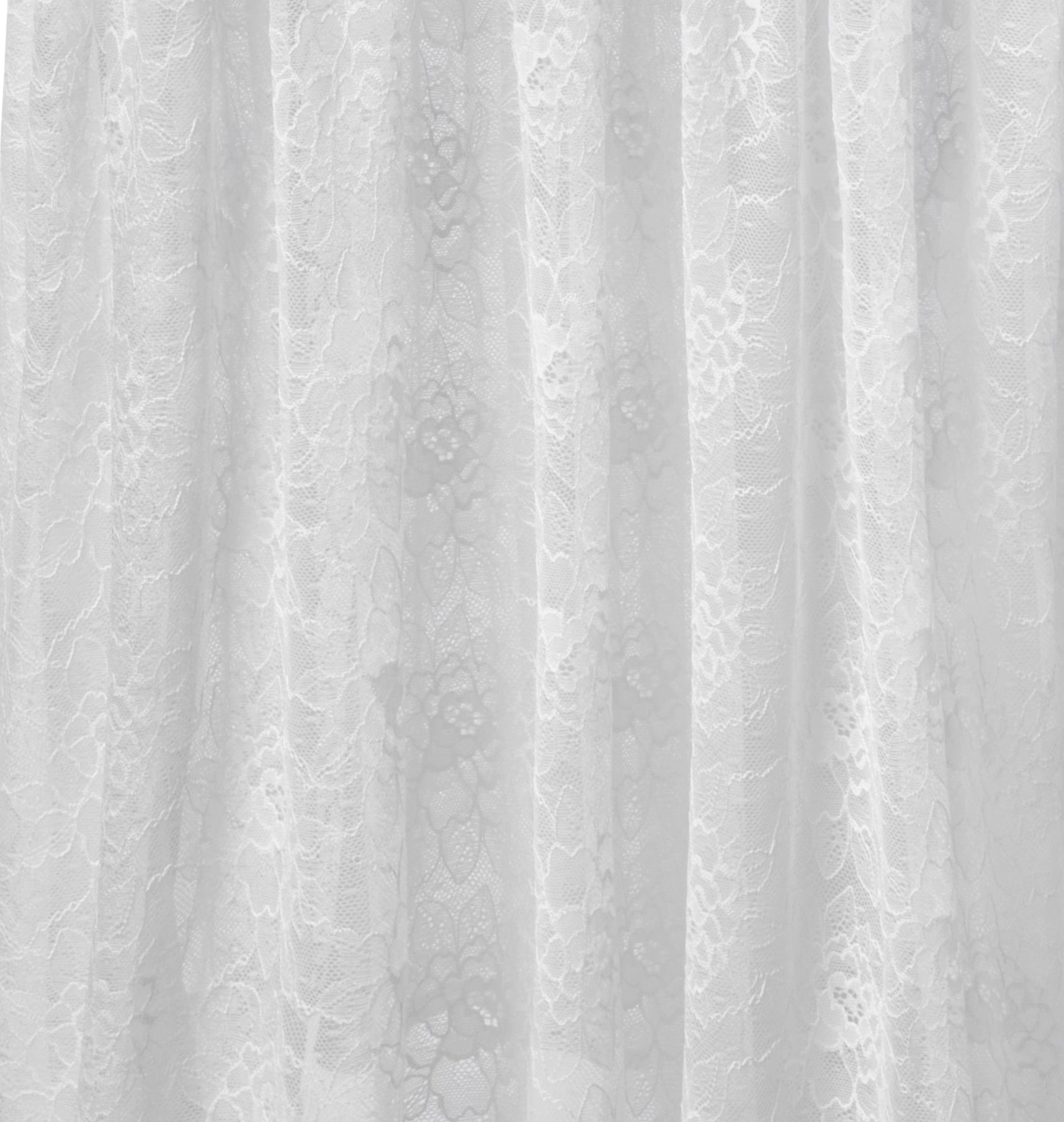 Catalina Maxi Dress White - Eco-Certified