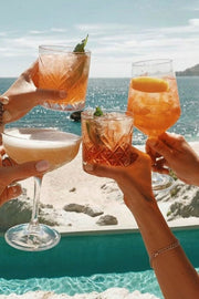 4 Absolutely Perfect Summer Cocktails