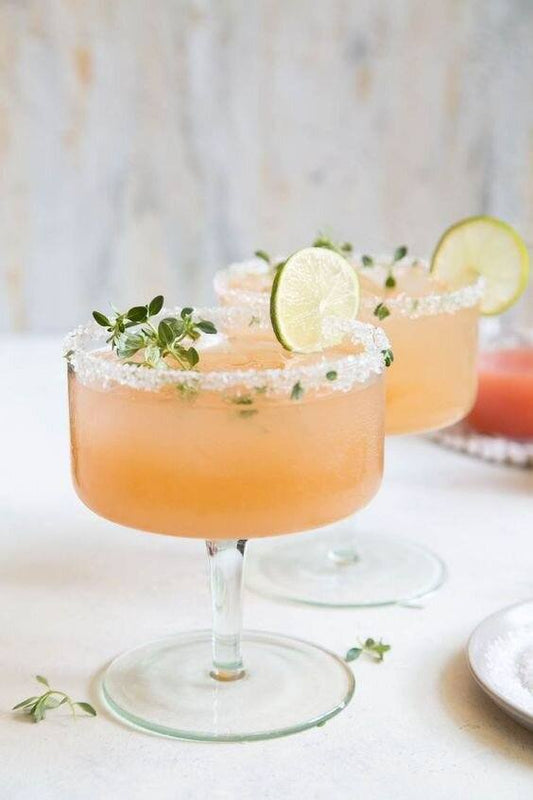 4 Cocktails You Need to Try This Spring!