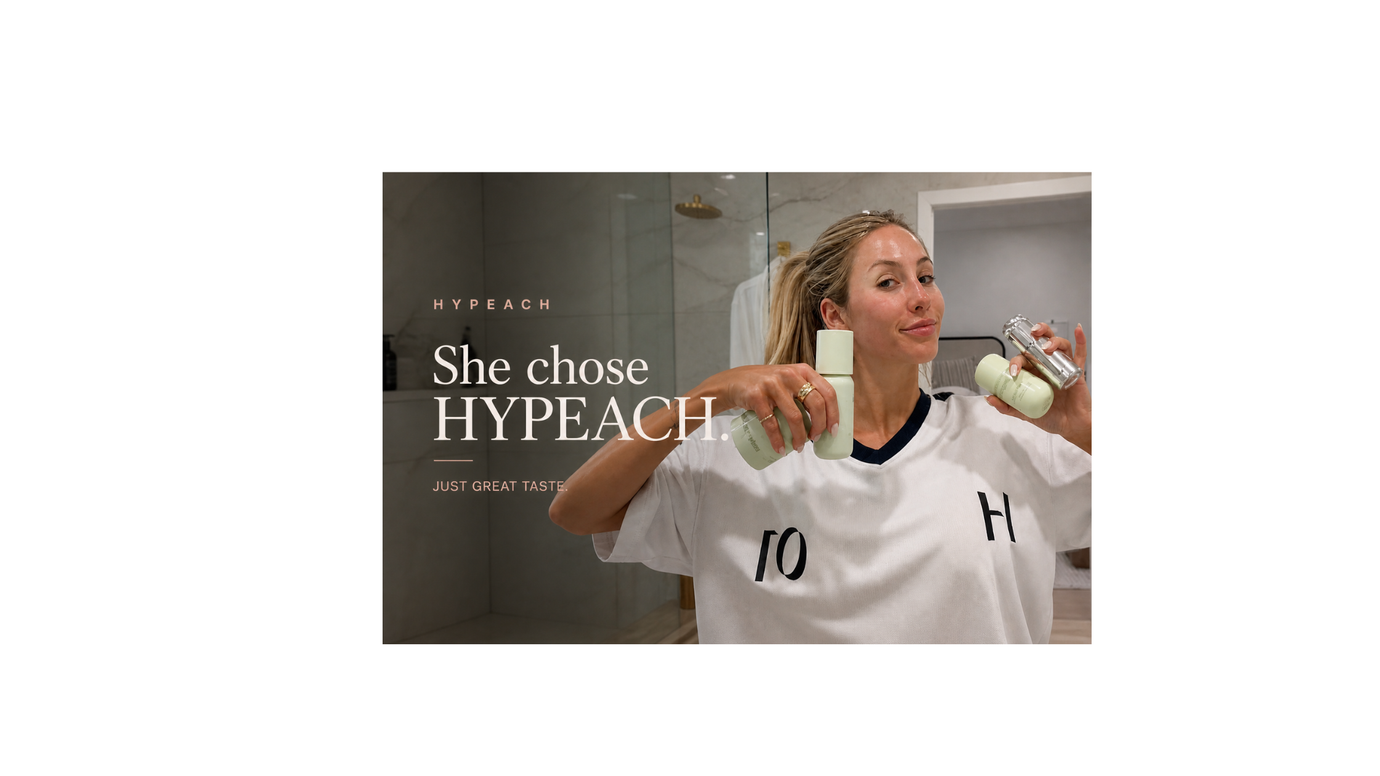 Alix Earle Was Spotted in HYPEACH — and We're Obsessed