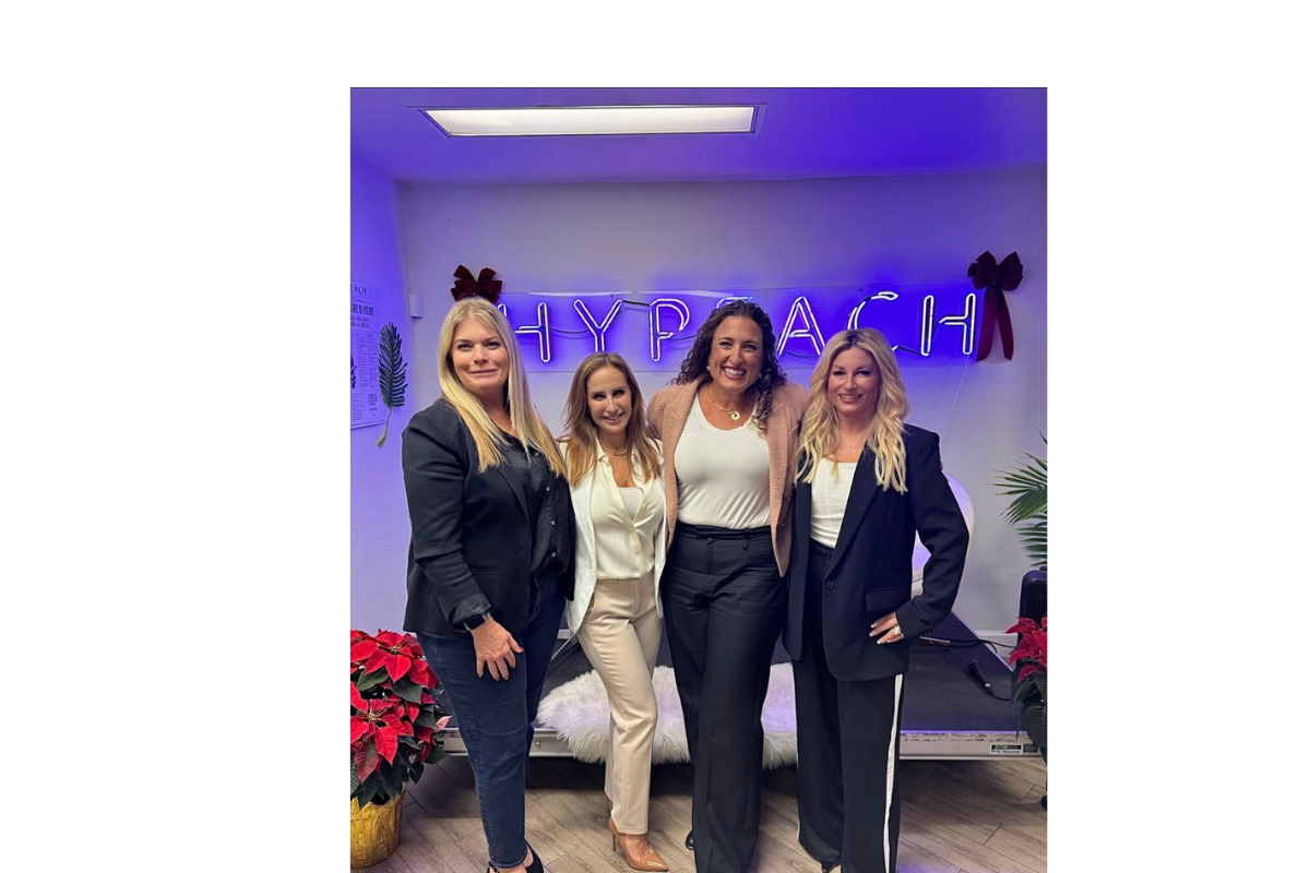 Women Executives Leading the Way: The Power of Giving Back Locally this Holiday Season