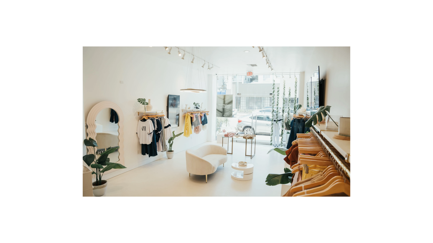 Building a Sustainable Shopping Destination on Melrose Avenue: Why LA's Most Iconic Street Needs This Shift