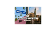 Melrose Avenue vs. The Grove: Which LA Shopping Experience Is Right for You?