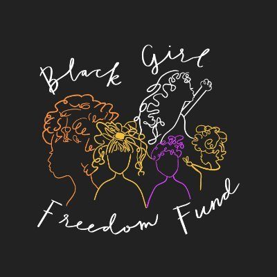 GGM Wins Black Girls Freedom Fund!