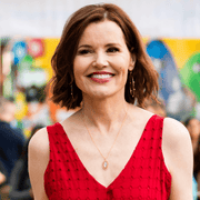 GlobalGirls Interview Geena Davis