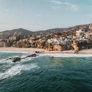 You Can’t Miss These 5 Beaches in the L.A. Area