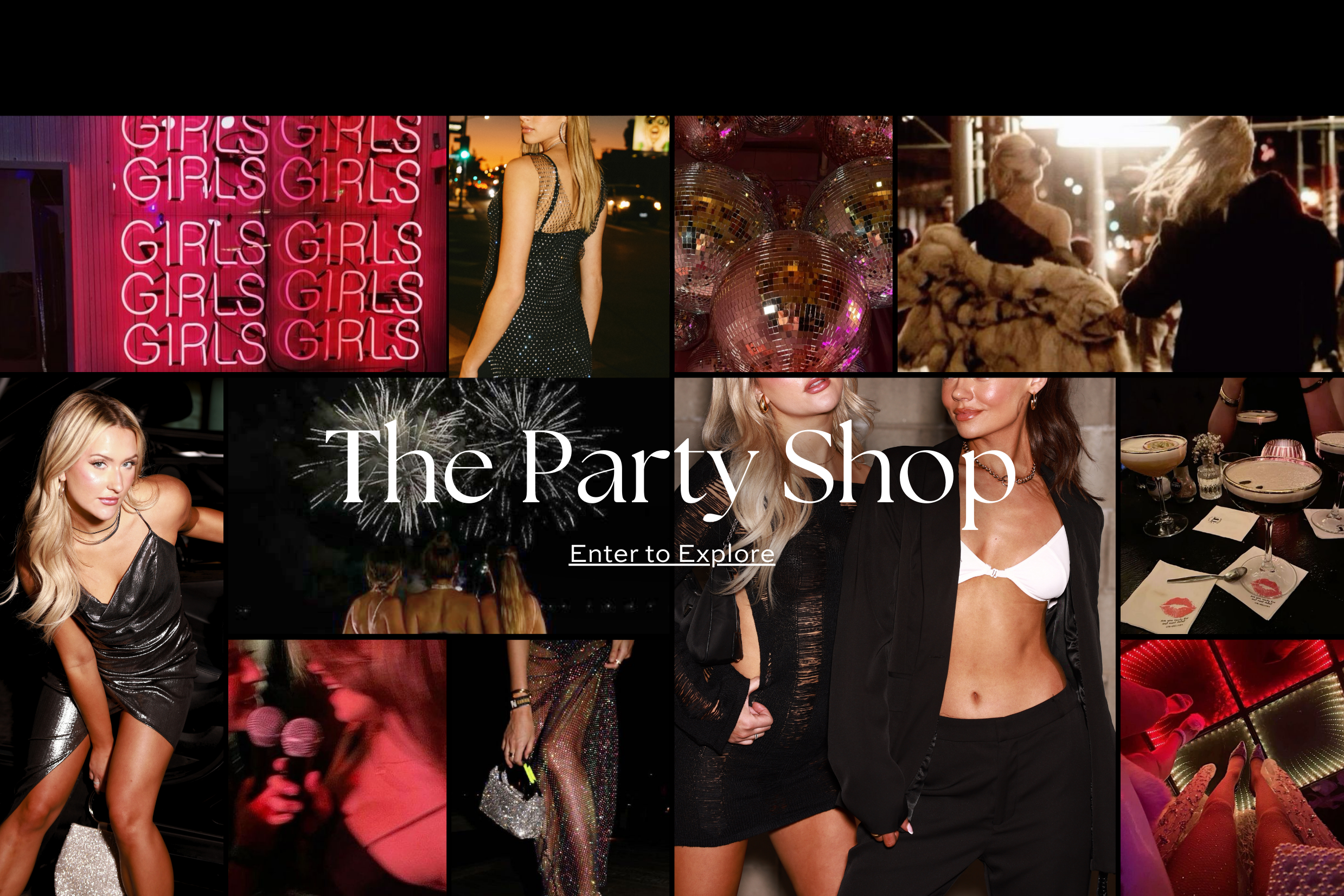 Party SZN