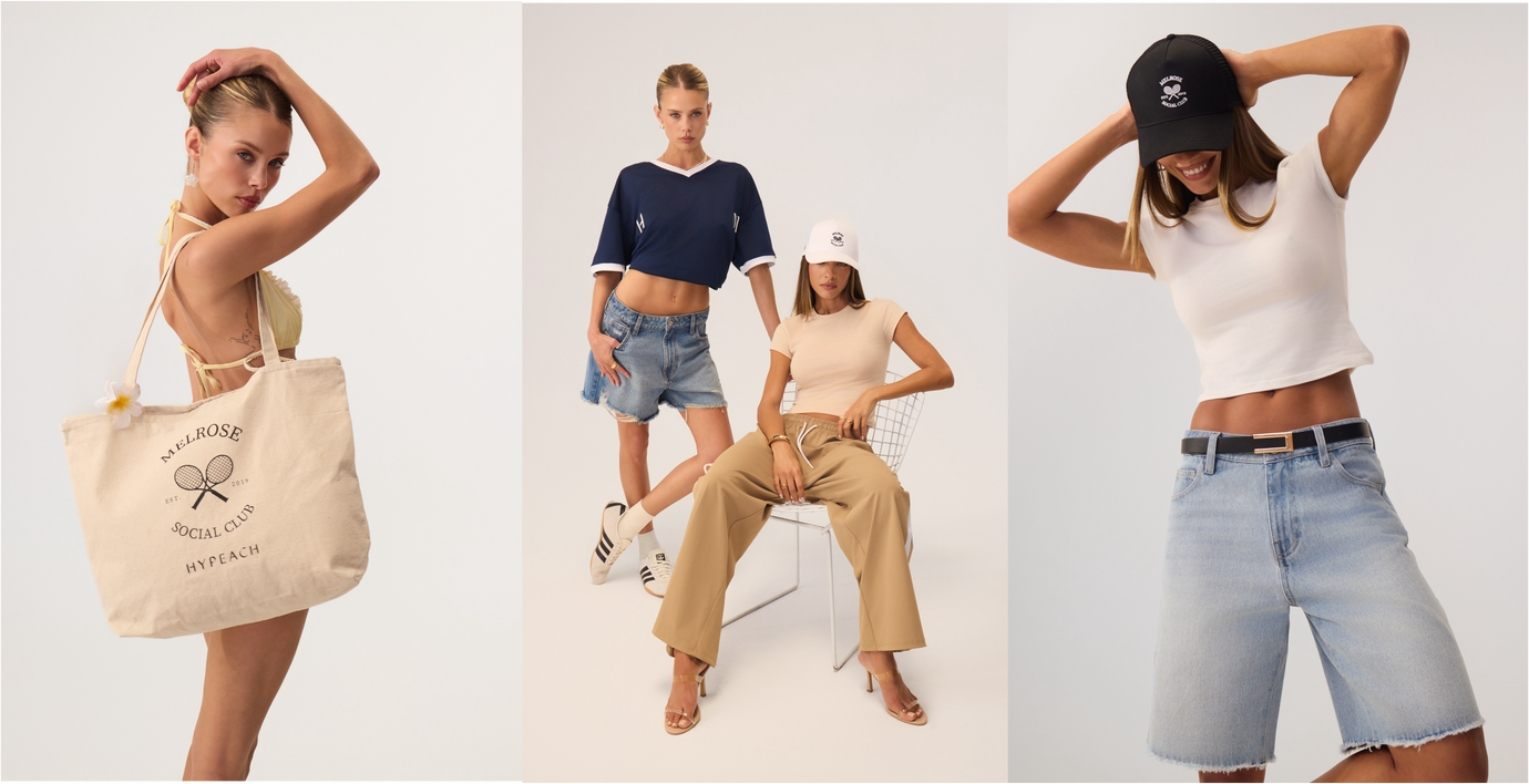 Hats & Bags