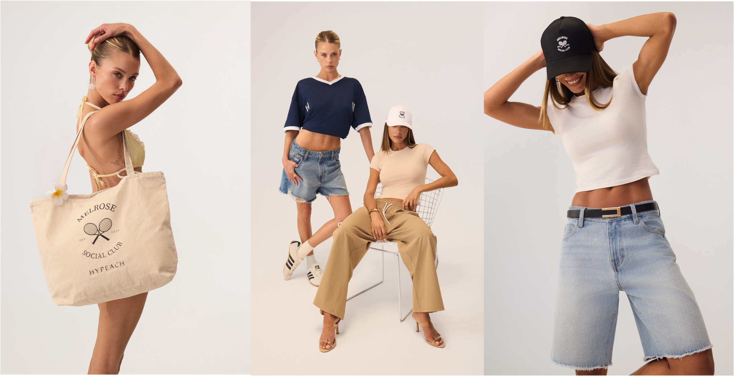 Hats & Bags