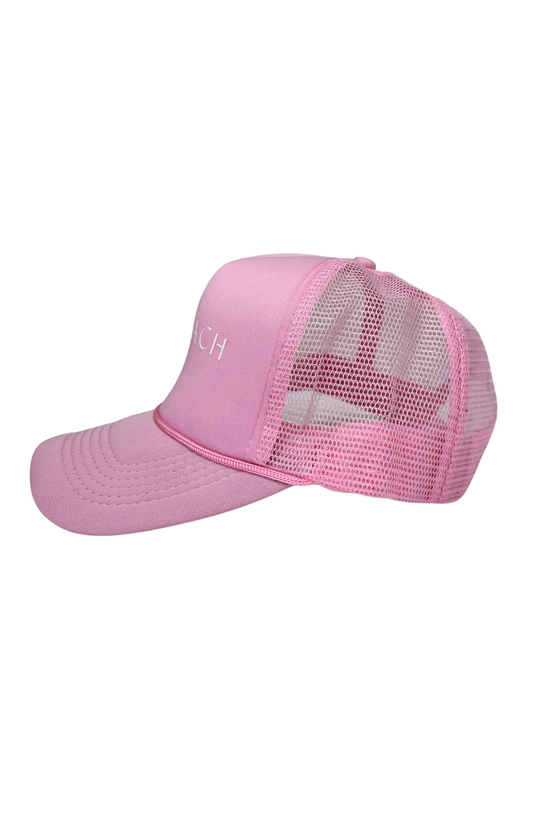 HYPEACH Trucker Hat