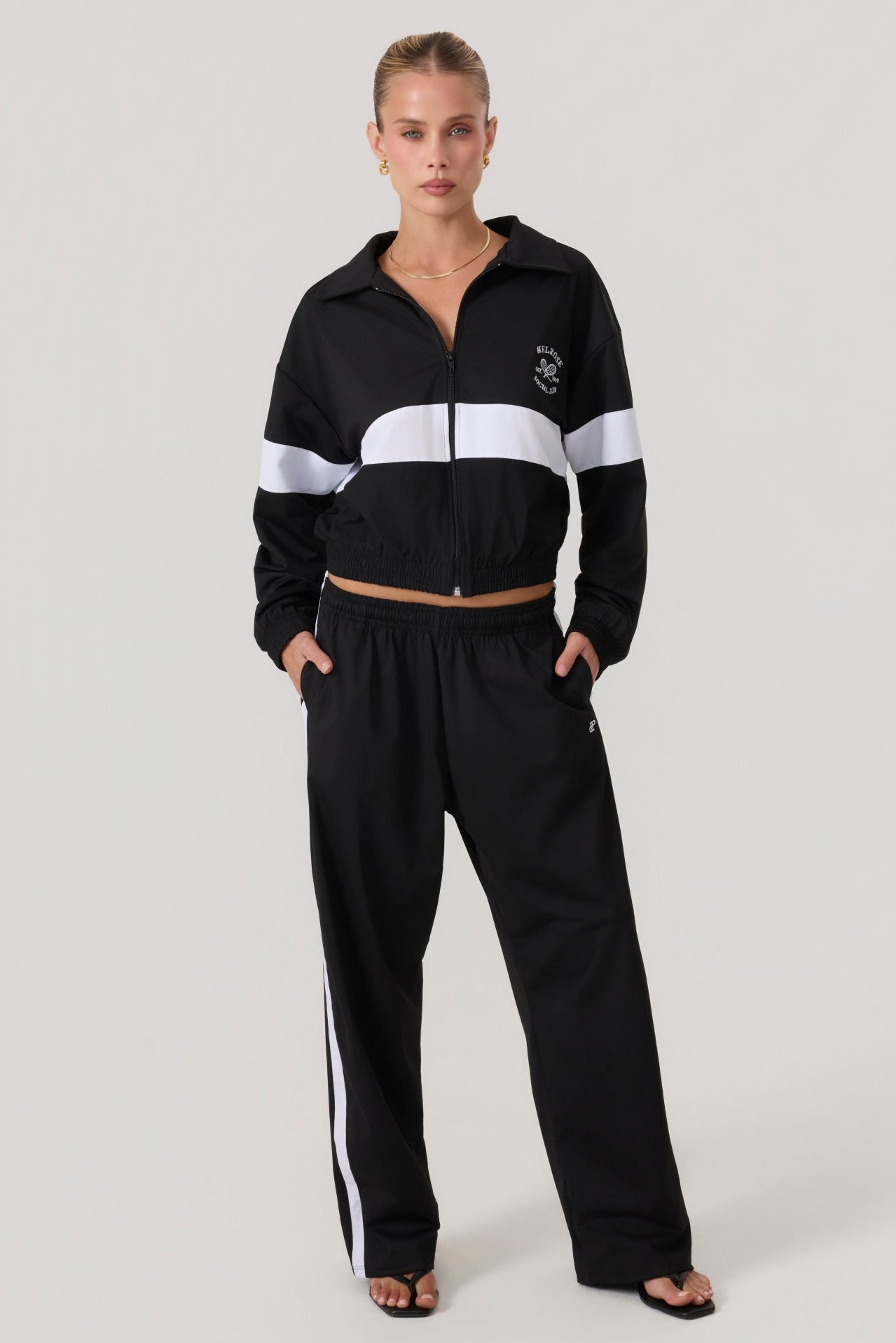 ATHLEISURE