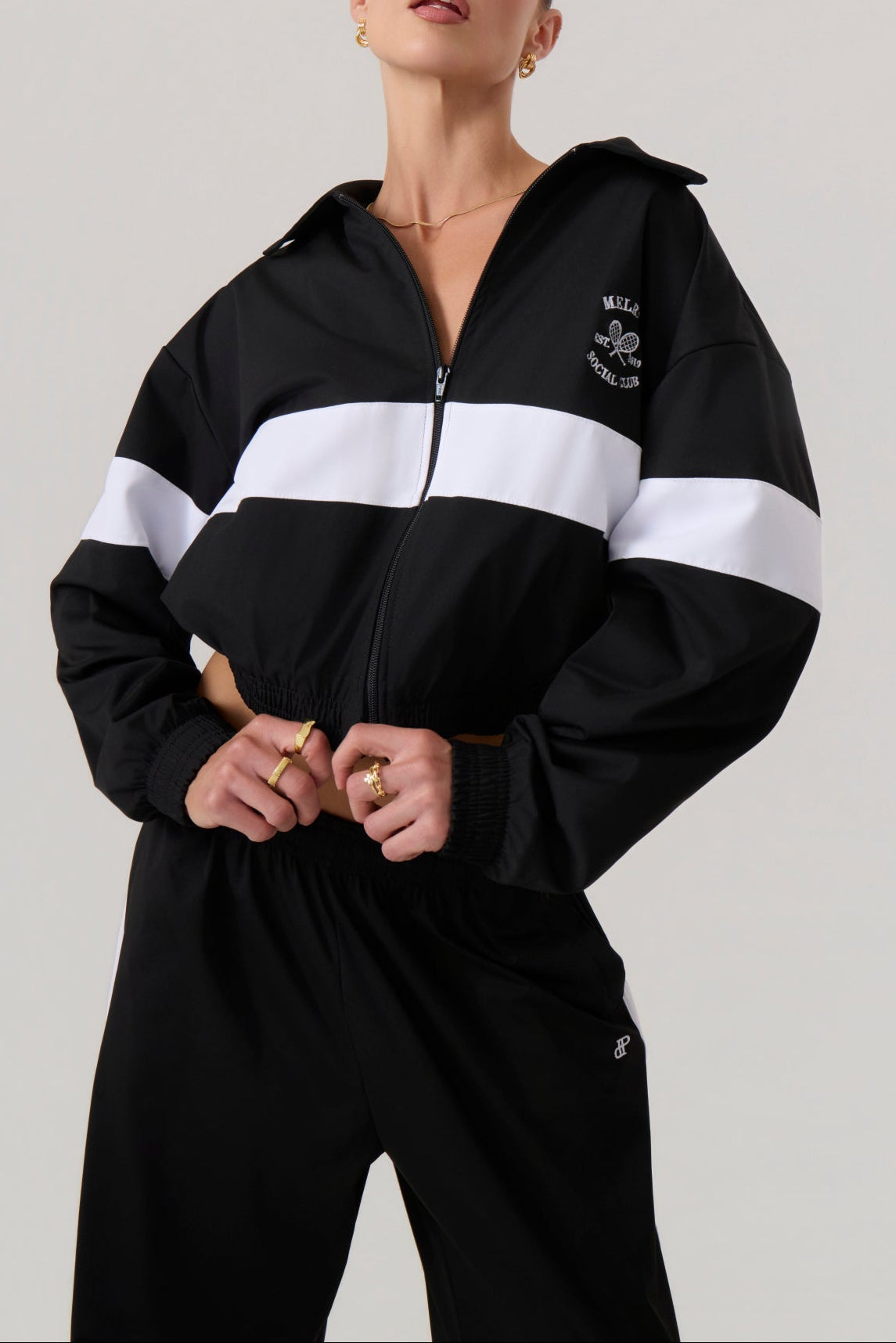 ATHLEISURE