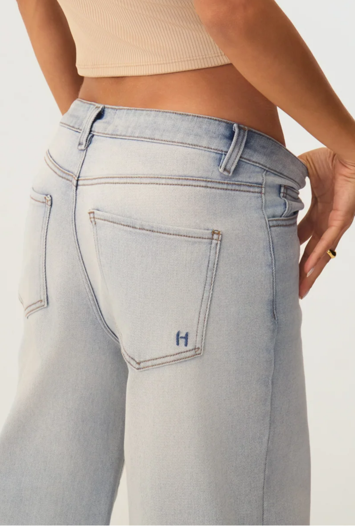 DENIM