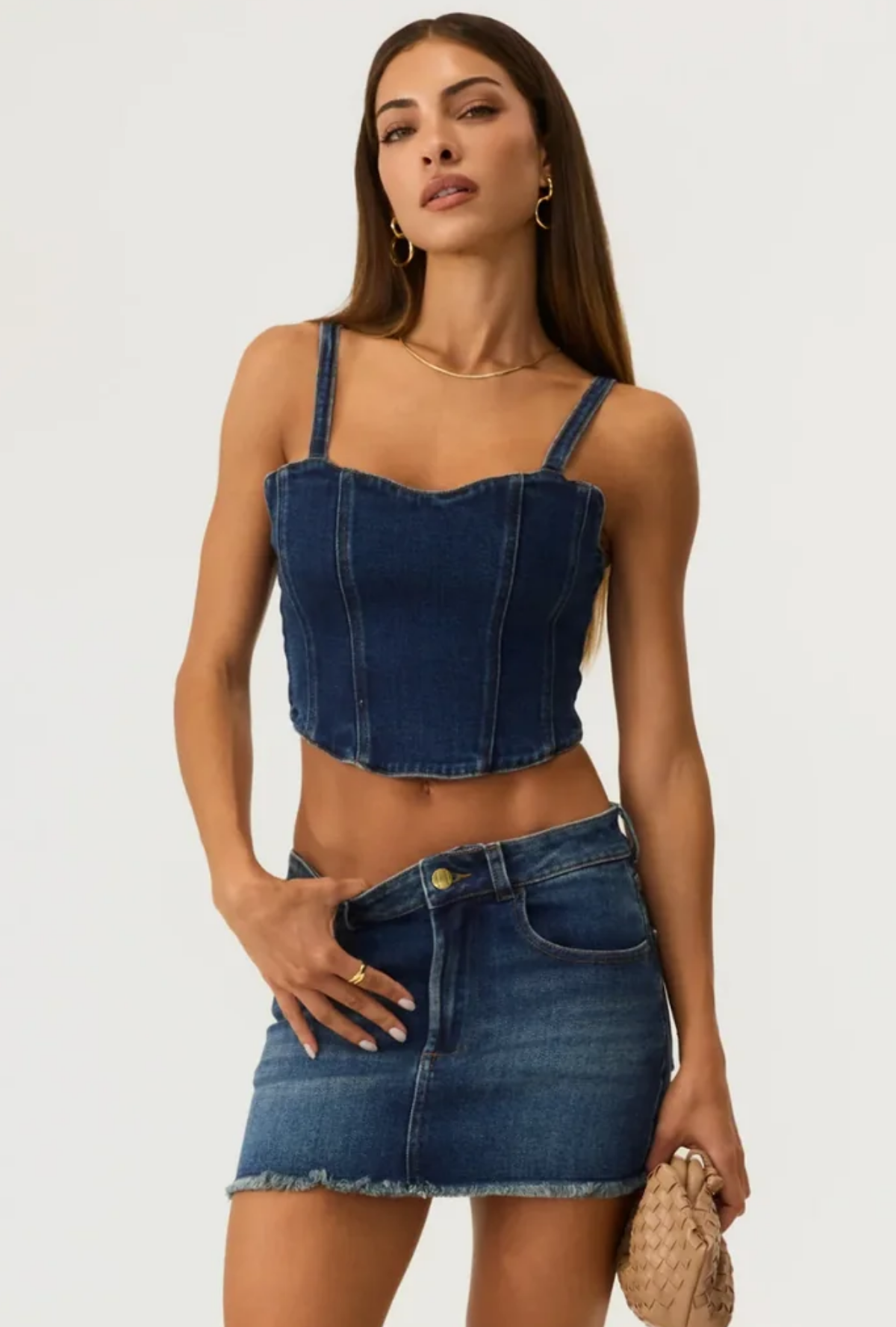 DENIM