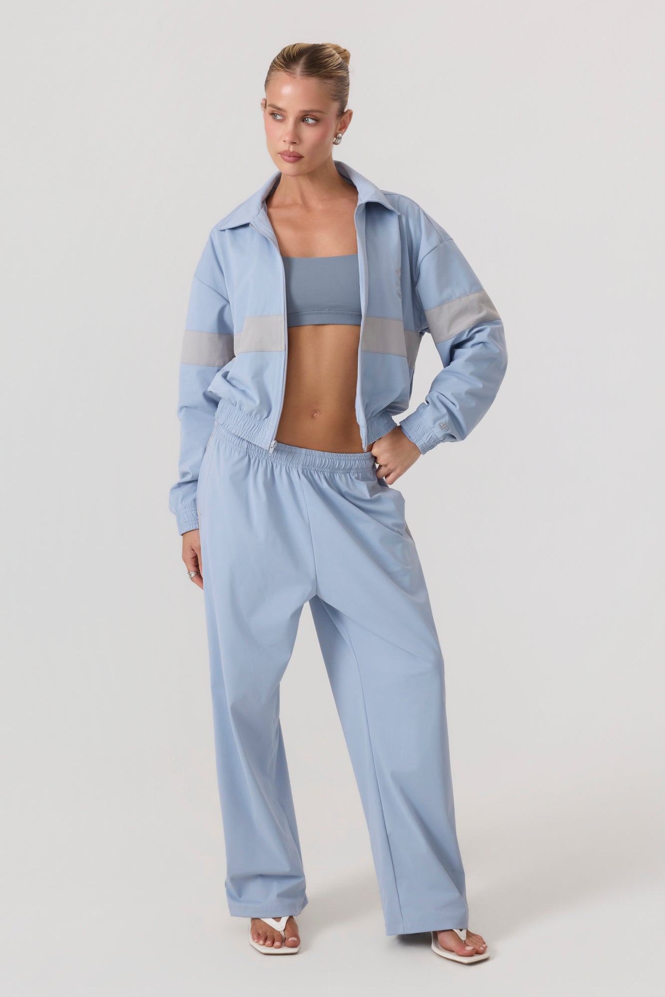 ATHLEISURE