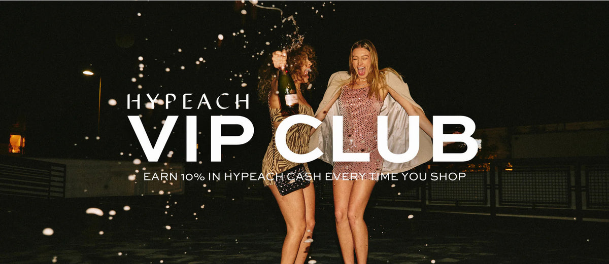 HYPEACH