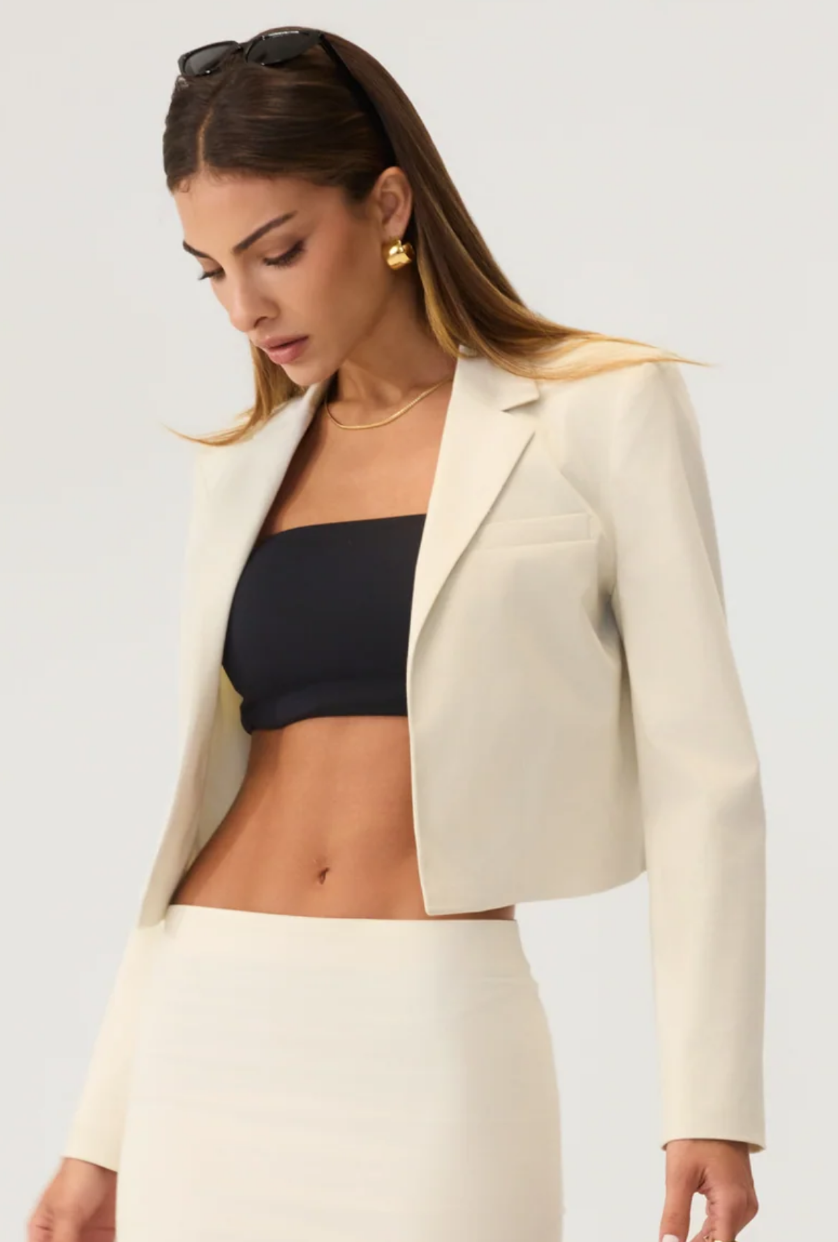 BLAZER SETS