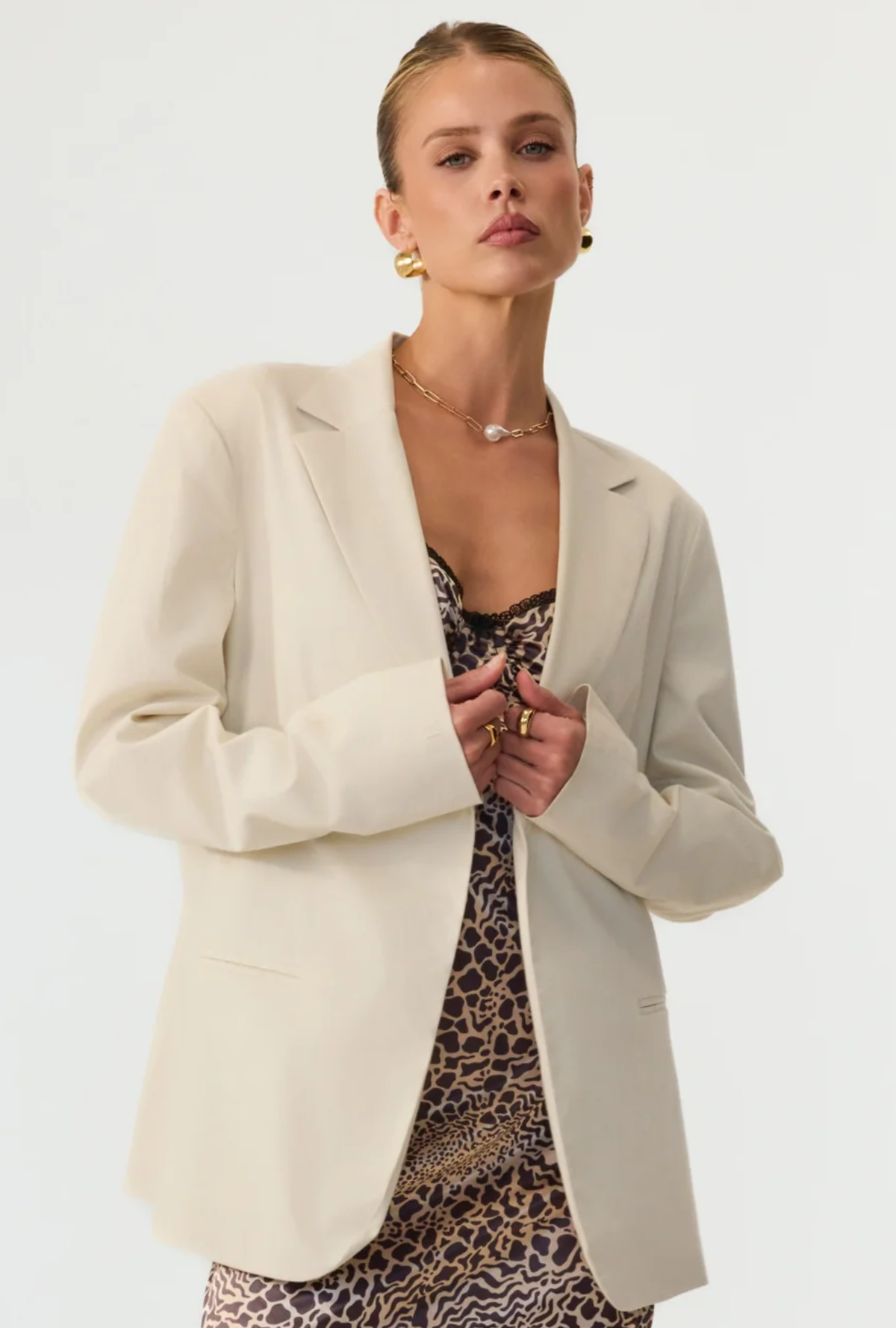 BLAZER SETS