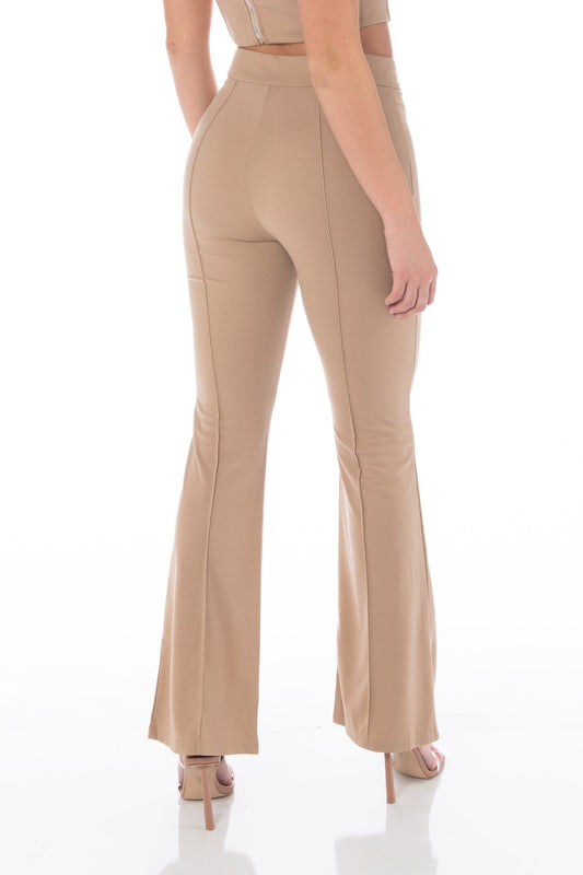 Beverly Hills Trousers Bottoms HYPEACH BOUTIQUE 
