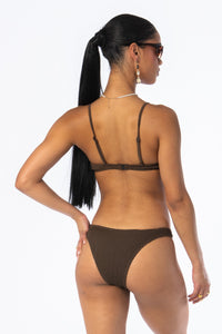 Carayes Bikini Bottom Swimwear HYPEACH BOUTIQUE 