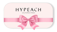 Gift Card Gift Card HYPEACH BOUTIQUE 