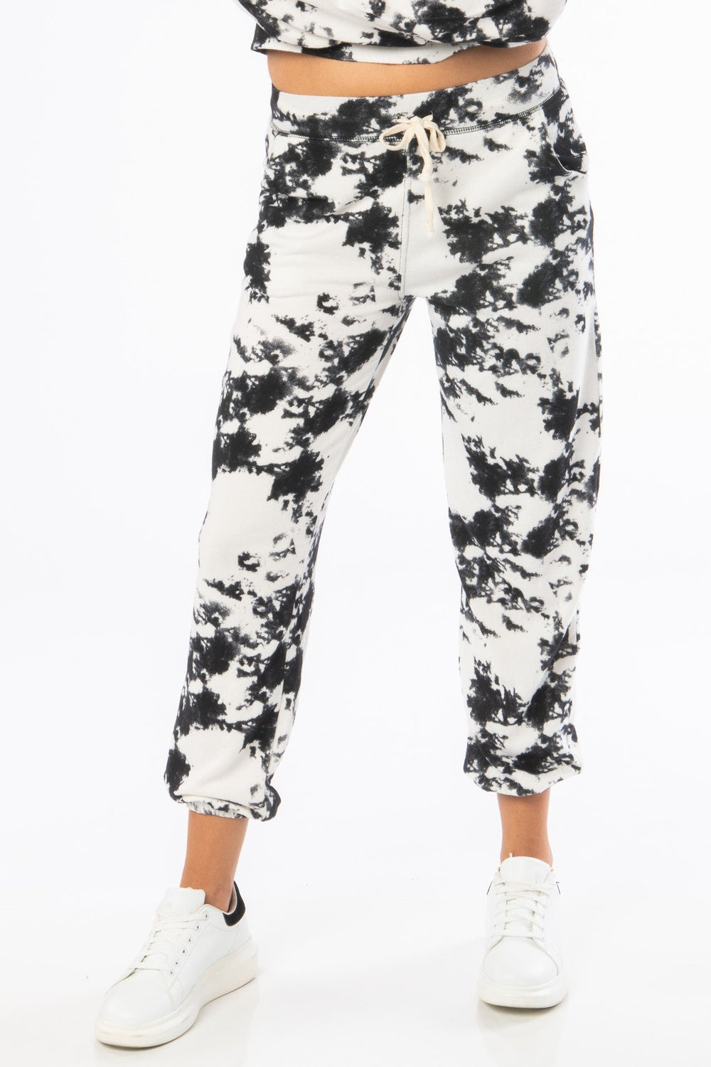 MIA Joggers Bottoms HYPEACH BOUTIQUE 