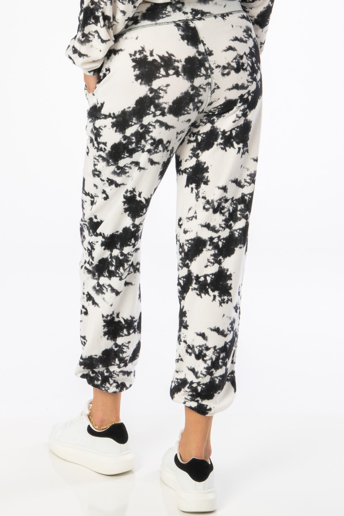 MIA Joggers Bottoms HYPEACH BOUTIQUE 