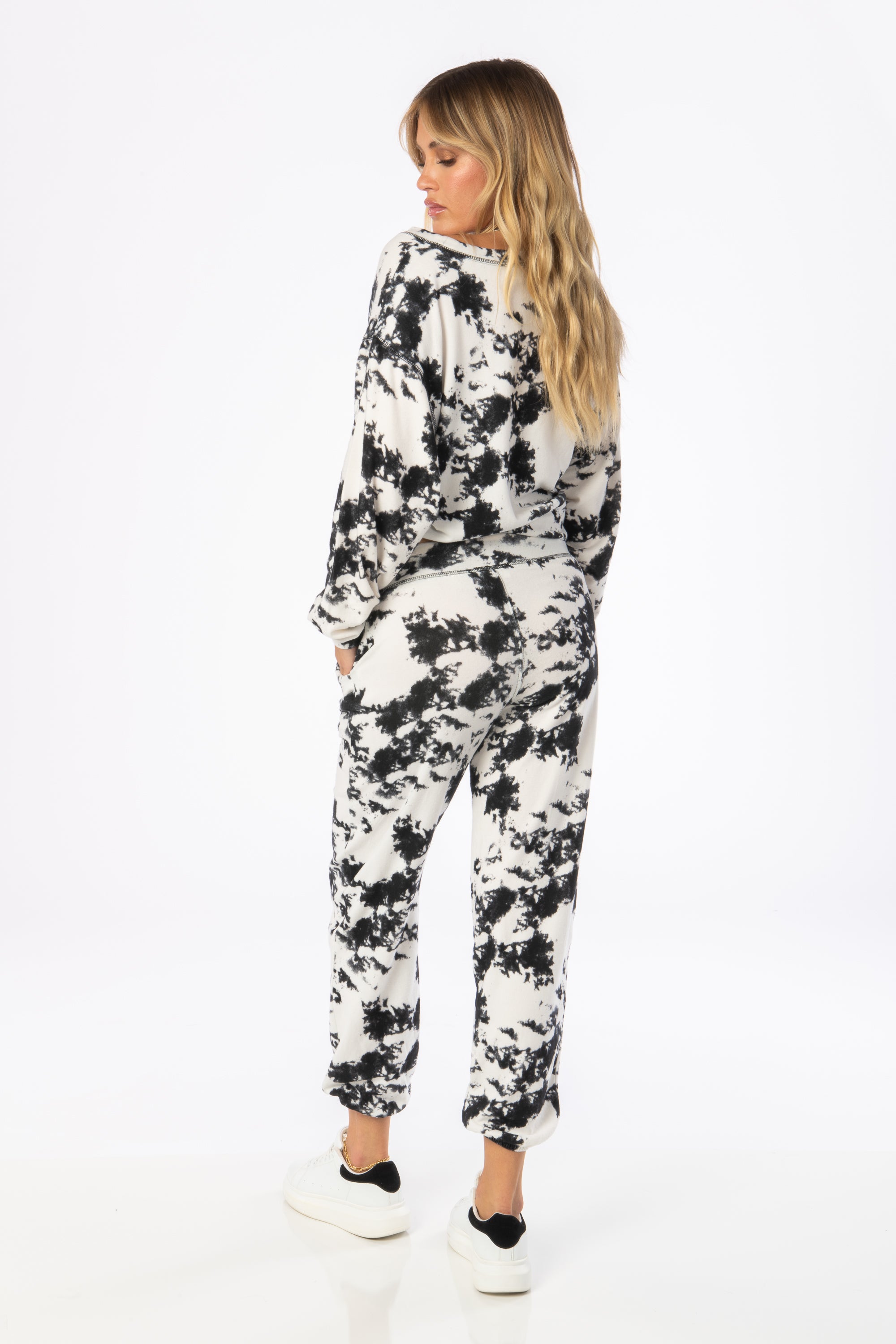 MIA Joggers Bottoms HYPEACH BOUTIQUE 